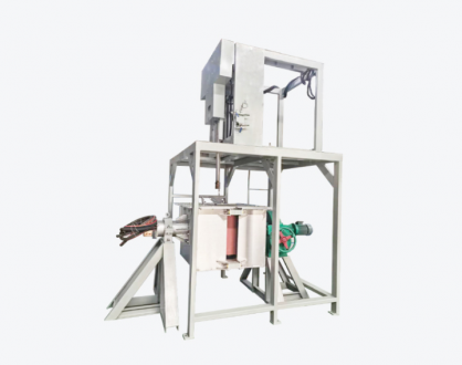 洛陽萬峰工業(yè)爐的上引連鑄設(shè)備特點(diǎn)